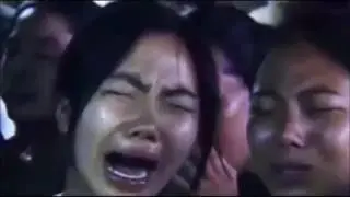 REVIVAL IN CHINA