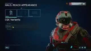 Halo: MCC Insider [Flight #3 | Halo: Reach | PC] - Menus & Campaign