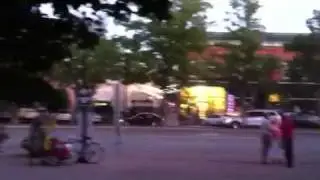 Old Town Square, Fort Collins