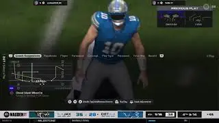 Madden do not own music
