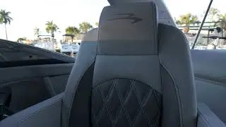 2021 Bennington walk-Around Video