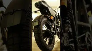 Trail Power Unleashed! Ride Supercharged with Super Strada 🙌 #ebike #shorts