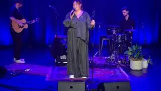 &ldquo;You & Me&rdquo; + &ldquo;Misplaced&rdquo; (LIVE) by Bella Taylor Smith