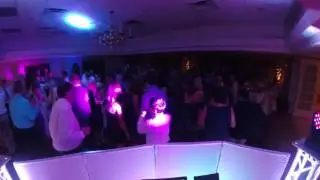 Lehigh Valley Wedding DJ's - Bethlehem PA at Green Pond Country Club - LehighEvents.com