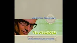 Valentino Kanzyani - Rock The Discotheque (2001)