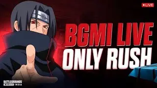 BGMI 4.2 Update LIVE 🔥 New Map + Royal Enfield BikeFirst BGMI 4.2 LIVE 😱 | Primewood Genesis | Hindi