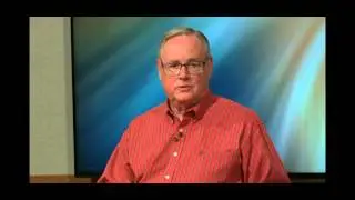 TheDove CEO Perry Atkinson give a ministry update - Focus Today