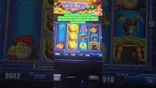 1 #casino #bonus #games #eureka #dynamite GOT SOME BONUS GAMES