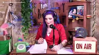 Sobering Realities | Handy Ma'am Hotline