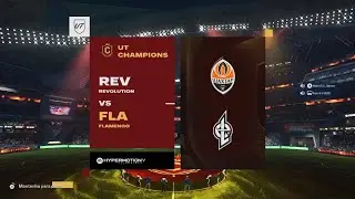 EA SPORTS FC 26 Ultimate Team Champions