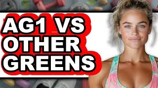 Ag1 Vs Other Greens - Which Is Better?