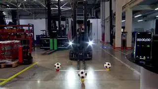 StaplerCup 2021. Основное отборочное задание