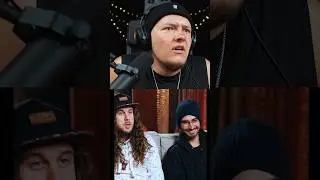 The weirdest beatbox &bdquo;sound&ldquo; ever 😂 Blue Mountain Beatbox #beatbox
