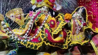 MANGAL ARTI 18-01-2025