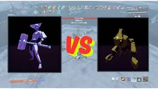 MITHRIX VS. BEETLE GUARDS!