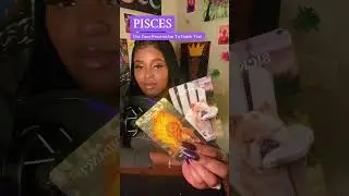 РЫБЫ ♓️ Время разозлиться!!! 🧠 ~ Гадание на картах Таро для Рыб 📚