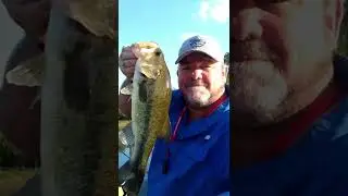 The Honey Hole-September 17, 2022.#tonyparsleysoftplastics @DSfishing2019