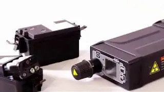 µRAIDplus I IMS Portable Chemical Detector