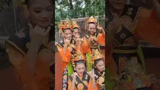 Serba serbi dibalik panggung Kurasi Seni di PPSB Aki Tirem,,JAKUT