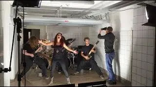 PALE BLACK - Behind the Scenes of Brainfuck