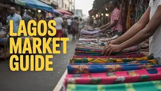 Top 10 Things to Do in Lagos, Nigeria 🇳🇬  Ultimate 2025 Travel Guide