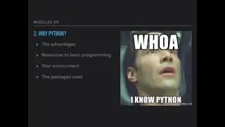 Python algo trading infrastructure building blocks
