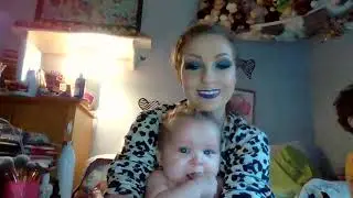 Pat McGrath Labs: Mothership 1 Subliminal Tutorial