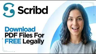 How to Download Scribd PDF Files Legally (2026 Guide)