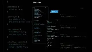 || Awesome Custom Next Button || HTML || CSS ||  