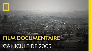 La canicule de 2003 a affecté le système hospitalier français | INFERNO : AU CŒUR DE LA CANICULE