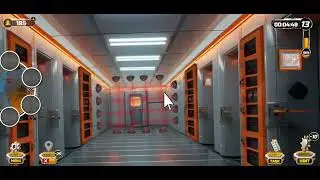 Jail Escape: Prison out Break Level 13 Walkthrough