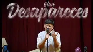 GIAN -Desapareces (Video oficial)