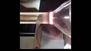 Friction Stir Welding of Bulk Metallic Glass Industrial Manufacturing Process - Fasteners 360