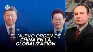 🇨🇳 China presenta su 