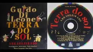 GUIDO DI LEONE Terra Do Sol Abrasileirado