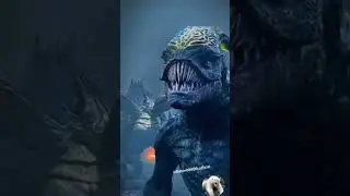 From Weak To Strong: Powerful Animal Transformation 💥 #viral&nbsp; #shortfeed&nbsp; #animals #shortsviral