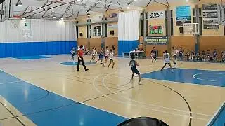P2 bis AESE vs MINGUELLA
