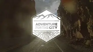 Adventure For The City at Glorieta Adventure Camps
