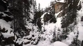Sundance Canyon
