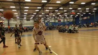 CC Bulldogs vs Attack 365 (6th) - Part 5