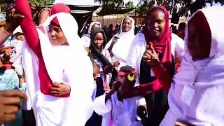 احتفال الختان الجماعي بحي كرري