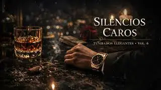 Silencios Caros | Corrido Tumbado | LINZAE LIR