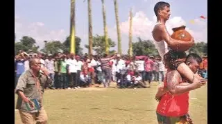Krishoker Eid Ananda 2017 কৃষকের ঈদ আনন্দ