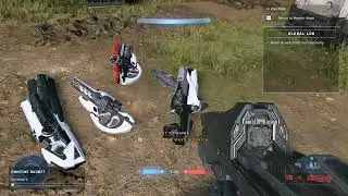 Halo Infinite
