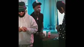 [Free] 1,000 Bottles - Jet Life x Curren$y x Larry June Type Beat 2024