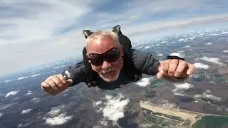 Recurrency jump after 14 years out of sport