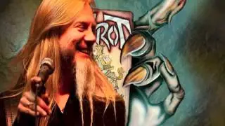 Tarot - Spell of Iron (1986)