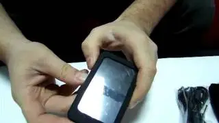 FiiO E7 unboxing mp3store.pl