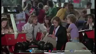 les valseuses scene du bowling