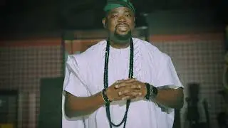 &Igrave;y&agrave;mi. Songs for the elders of the night. &Igrave;y&agrave;mi &Agrave;jẹ́!